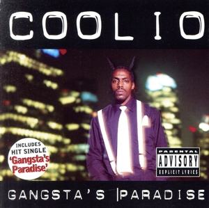 【輸入盤】Gangsta's Paradise