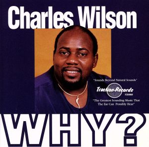 【輸入盤】Why？