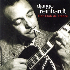 【輸入盤】Hot Club De France
