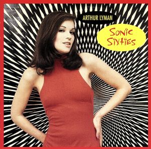 【輸入盤】Sonic Sixties