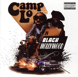 【輸入盤】Black Hollywood