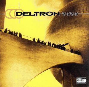 【輸入盤】Deltron 3030