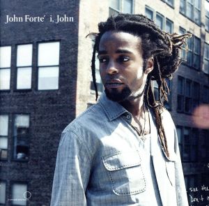 【輸入盤】I John