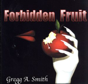 【輸入盤】Forbidden Fruit