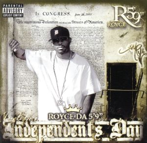 【輸入盤】Independent's Day