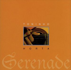 【輸入盤】Serenade