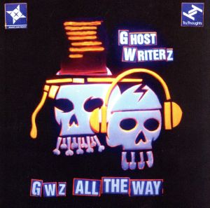 【輸入盤】Gwz All the Way