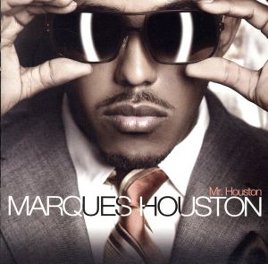 【輸入盤】Mr Houston