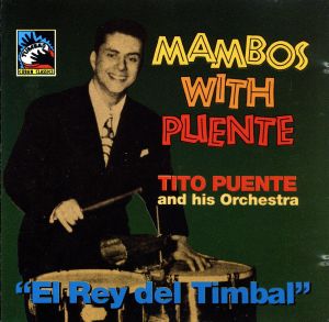 【輸入盤】Mambos With Puente