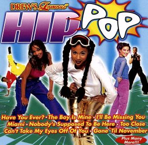 【輸入盤】Hip Pop