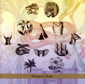 【輸入盤】Diaspora Suite - O.S.T.