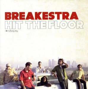 【輸入盤】Hit the Floor