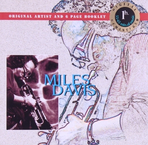 【輸入盤】Miles Davis