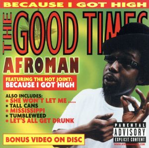 【輸入盤】Good Times