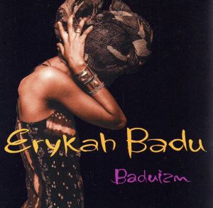 【輸入盤】Baduizm