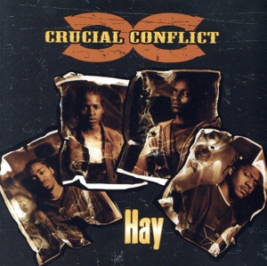 【輸入盤】Hay / Showdown