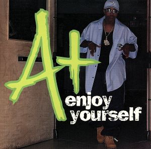 【輸入盤】Enjoy Yourself / Up to New York