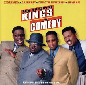 【輸入盤】The Original Kings of Comedy