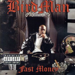 【輸入盤】Fast Money