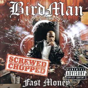 【輸入盤】Fast Money: Screwed & Chopped (Chop)