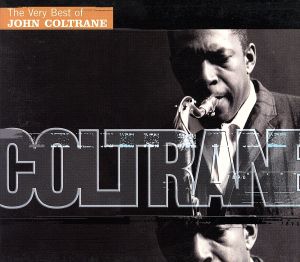 【輸入盤】Vert Best of John Coltrane (Dig)