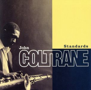 【輸入盤】Standards