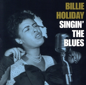 【輸入盤】Singin' the Blues