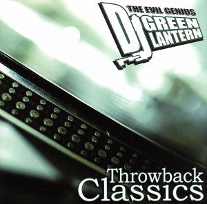 【輸入盤】Throwback Classics Volume 1