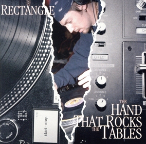 【輸入盤】Hand That Rocks the Tables