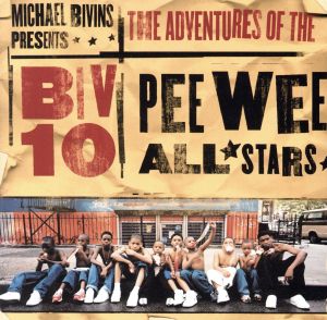 【輸入盤】Michael Bivins Presents the Ad