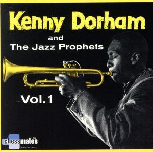 【輸入盤】And the Jazz Prophets 1