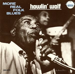 【輸入盤】More Real Folk Blues