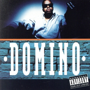 【輸入盤】Domino