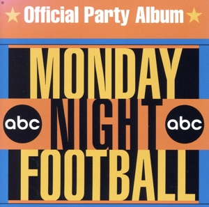 【輸入盤】ABC Monday Night Football