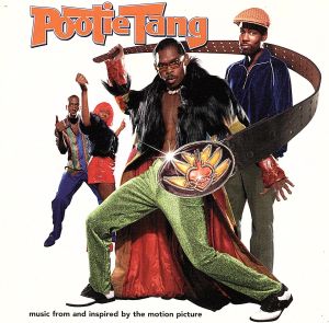 【輸入盤】Pootie Tang