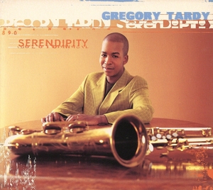 【輸入盤】Serendipity