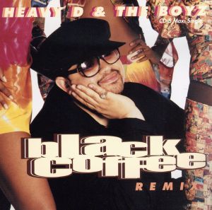 【輸入盤】Black Coffee