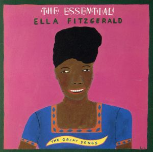 【輸入盤】Essential Ella