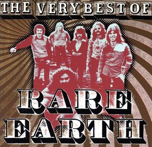 【輸入盤】The Very Best of..