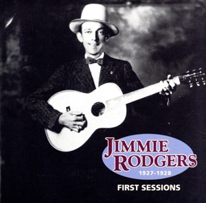 【輸入盤】First Sessions 1927