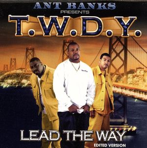 【輸入盤】Lead the Way