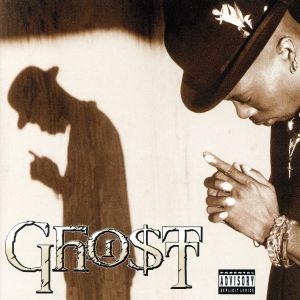 【輸入盤】Ghostt