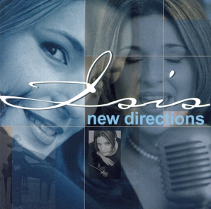 【輸入盤】New Directions