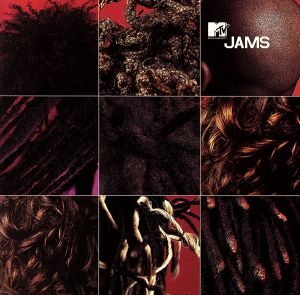 【輸入盤】MTV Jams