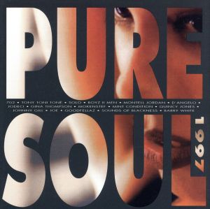 【輸入盤】Pure Soul