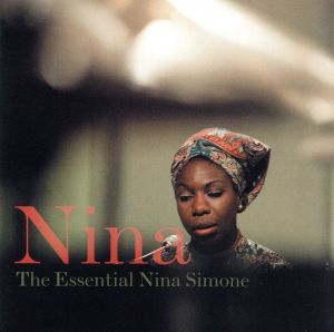 【輸入盤】The Essential Nina Simone