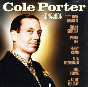 【輸入盤】Cole Porter Songbook