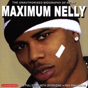 【輸入盤】Maximum Nelly