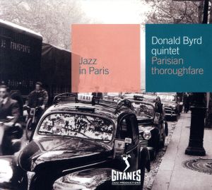 【輸入盤】Parisian Thoroughfare