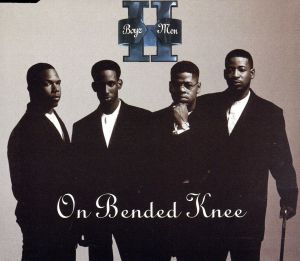 【輸入盤】On Bended Knee